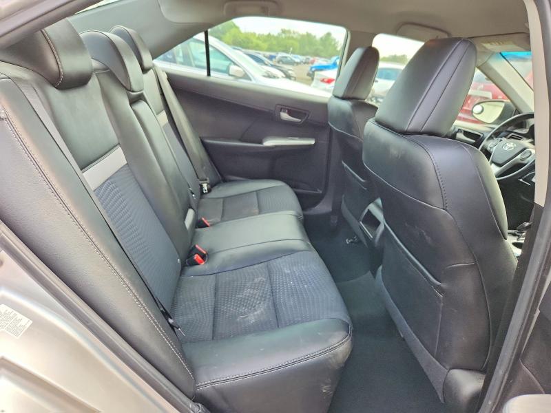 Zdjęcie 10 z aukcji – 2014 TOYOTA CAMRY z VIN 4T1BF1FK4EU370126