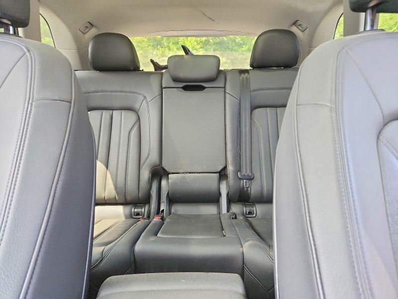 Photo 10 from auction – 2019 AUDI Q5 with VIN WA1BNAFYXK2105126