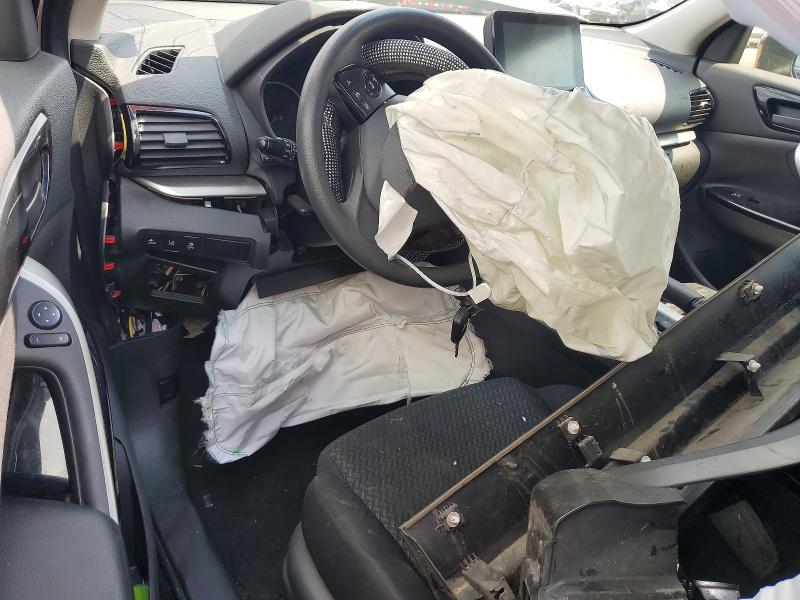 Photo 8 from auction – 2022 MITSUBISHI ECLIPSE CROSS with VIN JA4ATVAA7NZ002812