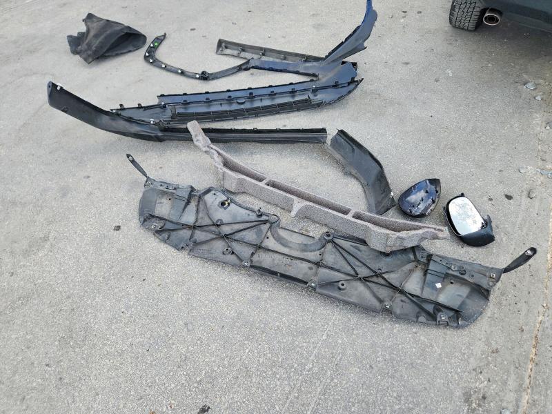 Photo 13 from auction – 2023 TOYOTA RAV4 with VIN 2T3W1RFV2PW276717