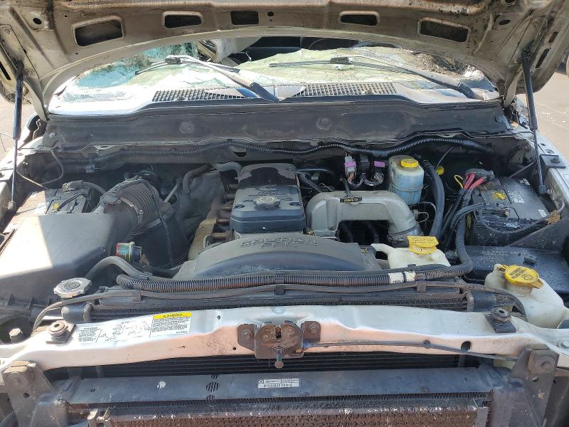 Photo 11 from auction – 2004 DODGE RAM 3500 with VIN 3D7LU38614G129450