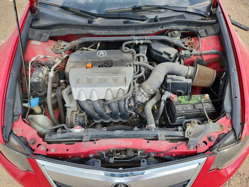 Photo 11 from auction – 2012 ACURA TSX with VIN JH4CU2F8XCC018436