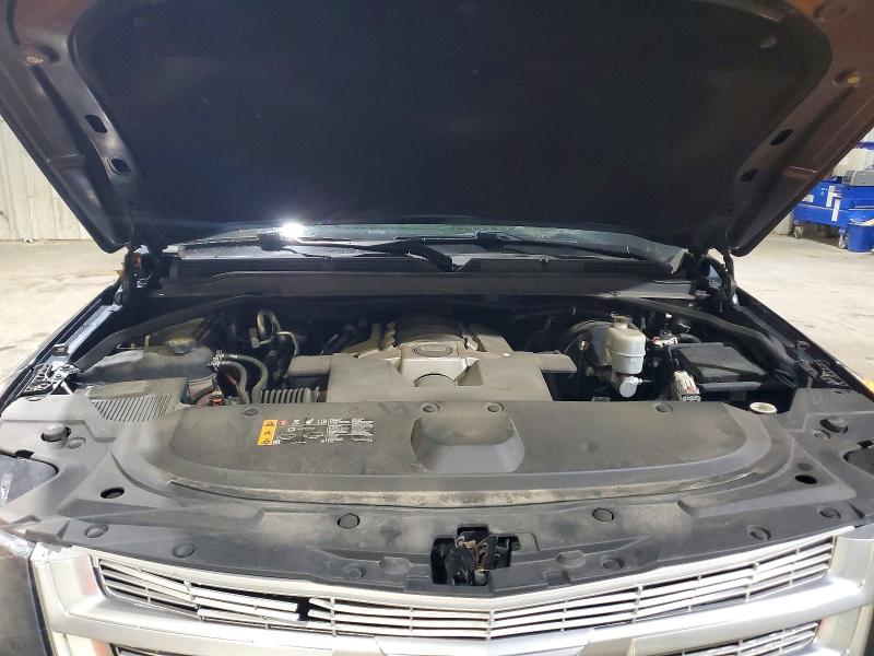 Photo 12 from auction – 2019 CADILLAC ESCALADE with VIN 1GYS4JKJ0KR274655