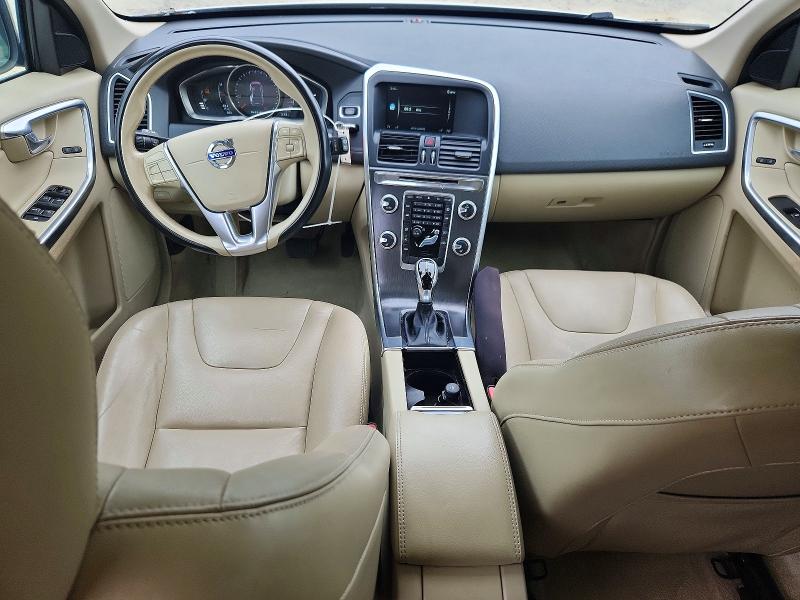 Photo 8 from auction – 2016 VOLVO XC60 with VIN YV4612RK4G2825249