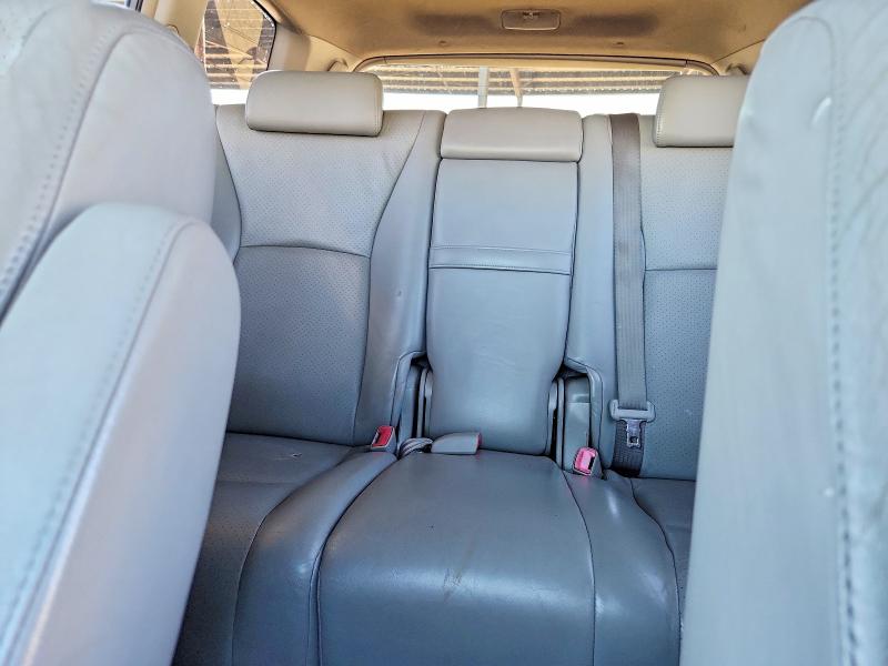 Photo 10 from auction – 2004 TOYOTA HIGHLANDER with VIN JTEEP21A240038108