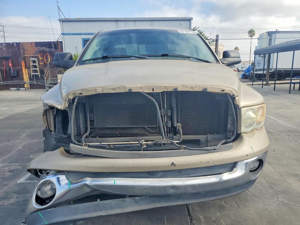 Фото 5 с аукциона – 2005 DODGE RAM 1500 с VIN 1D7HA18D35S172506