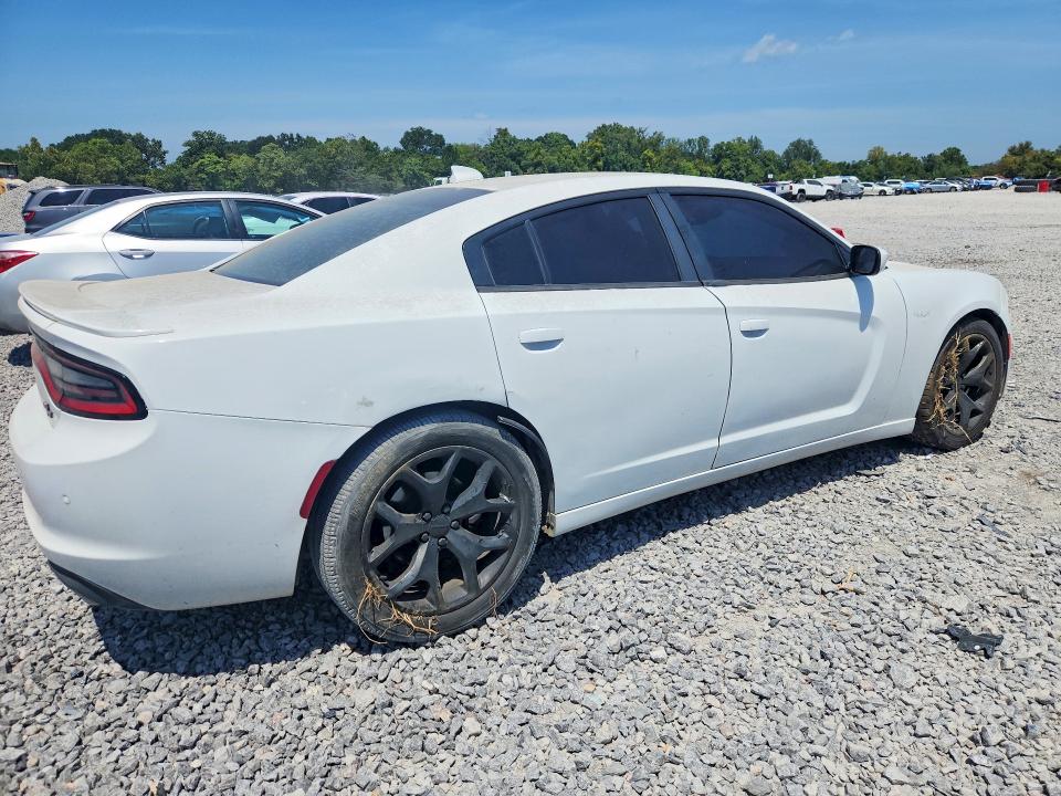 Photo 3 from auction – 2015 DODGE CHARGER with VIN 2C3CDXCT5FH862882