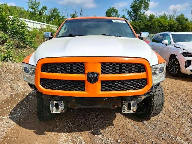 Photo 5 from auction – 2015 RAM 1500 with VIN 1C6RR7MT0FS701555