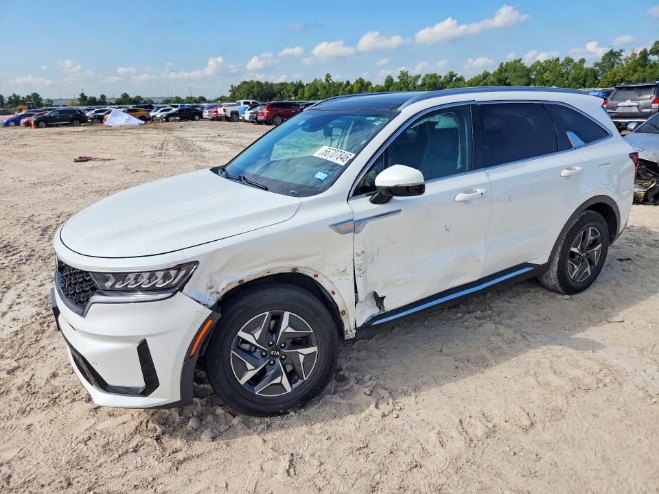 2021 KIA SORENTO - Търг №66707846