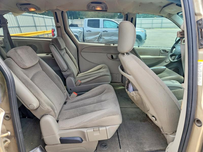 Photo 11 from auction – 2005 DODGE GRAND CARAVAN with VIN 2D4GP44L65R396408