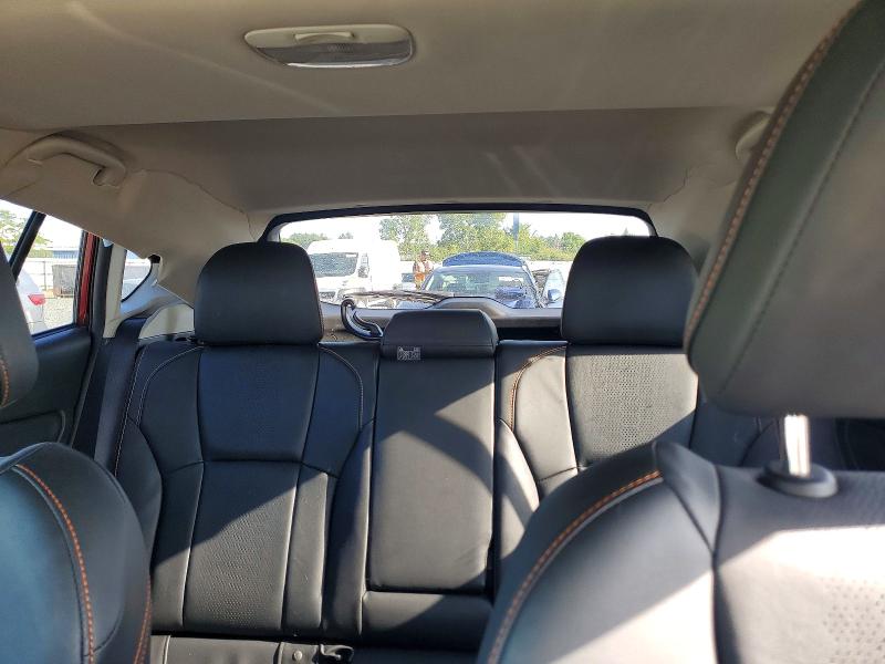 Photo 10 from auction – 2019 SUBARU CROSSTREK with VIN JF2GTANC5KH317728