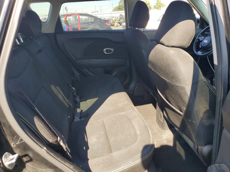 Foto 11 de la subasta – 2014 KIA SOUL con VIN KNDJP3A51E7021871