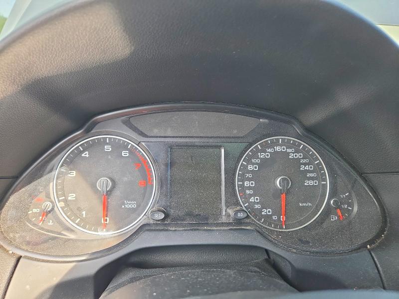Photo 9 from auction – 2014 AUDI Q5 with VIN WA1VFCFP4EA074110