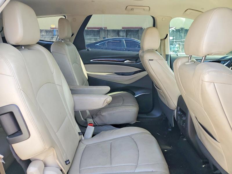 Photo 11 from auction – 2018 BUICK ENCLAVE with VIN 5GAERBKW4JJ171968