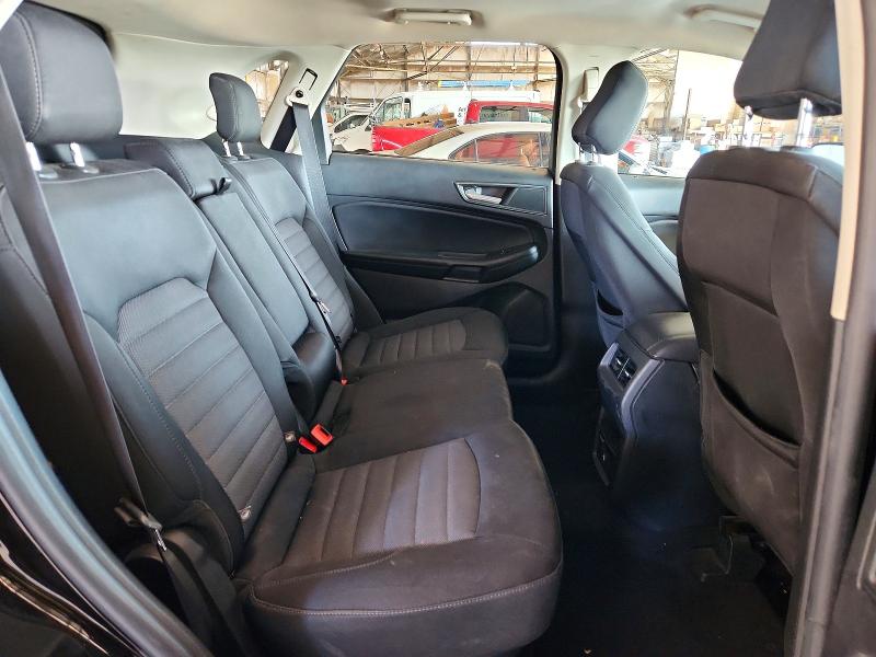 Zdjęcie 11 z aukcji – 2020 FORD EDGE z VIN 2FMPK3G94LBA87172