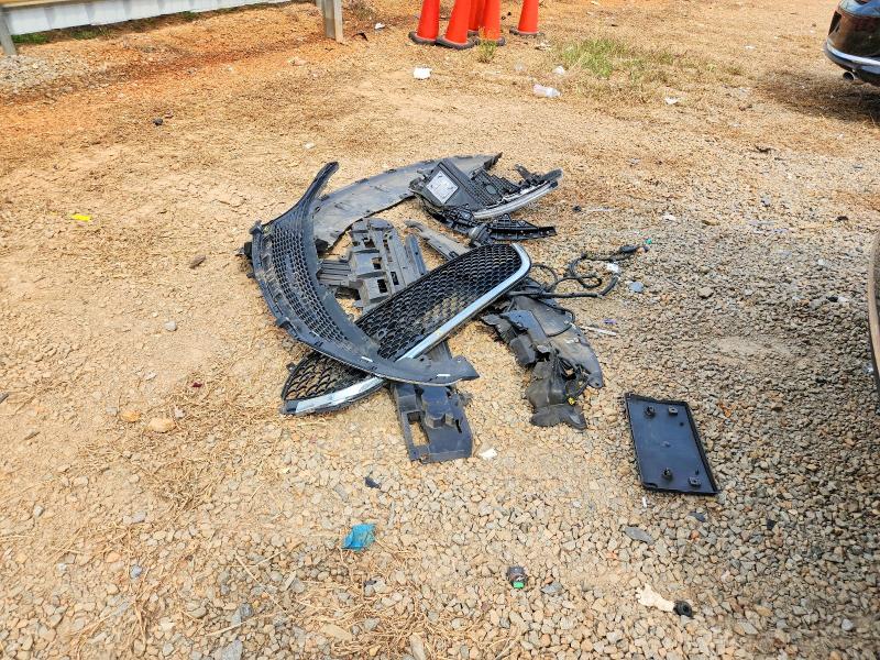 Photo 13 from auction – 2020 CHRYSLER PACIFICA with VIN 2C4RC1BG7LR283800
