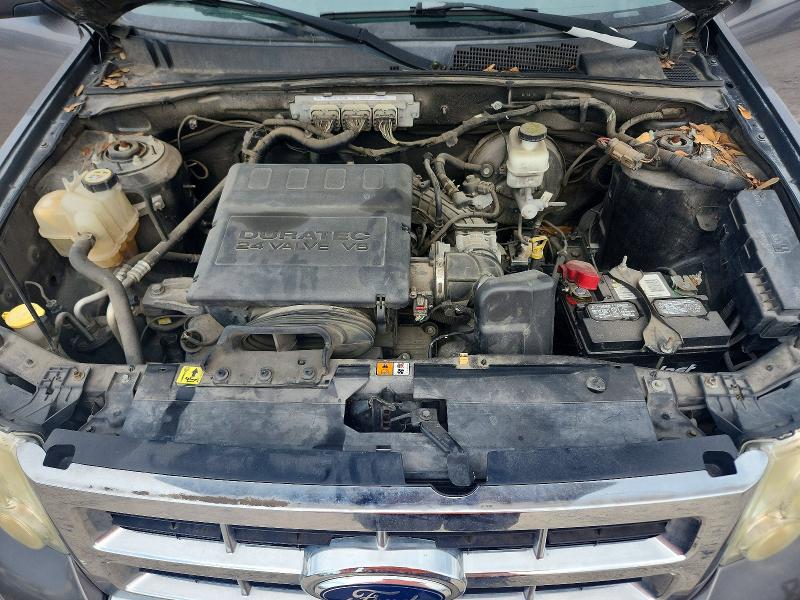 Photo 12 from auction – 2012 FORD ESCAPE with VIN 1FMCU0EG1CKA15845