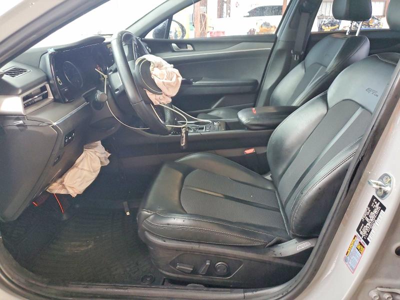 Zdjęcie 7 z aukcji – 2023 KIA K5 z VIN 5XXG64J29PG190698