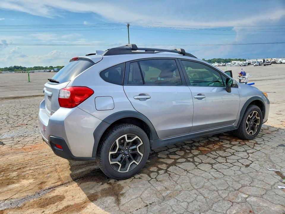Zdjęcie 3 z aukcji – 2017 SUBARU CROSSTREK z VIN JF2GPADC4H8265863