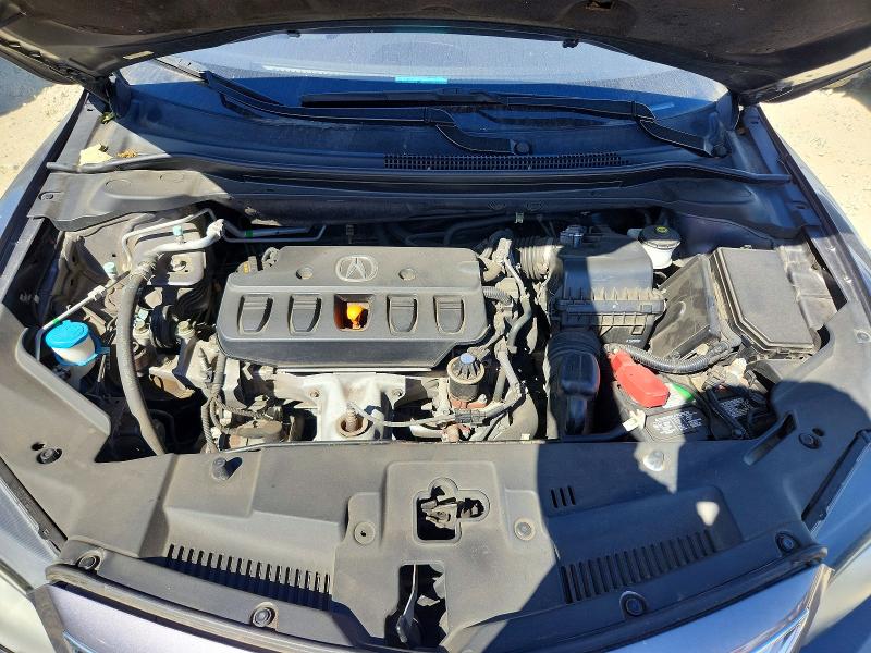 Photo 11 from auction – 2015 ACURA ILX with VIN 19VDE1F73FE005344