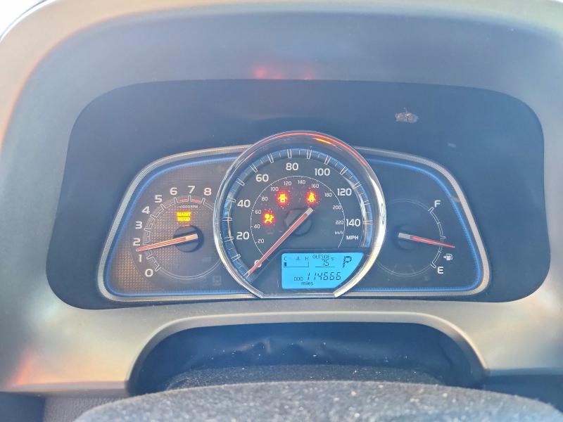 Photo 9 from auction – 2015 TOYOTA RAV4 with VIN 2T3YFREV4FW181005