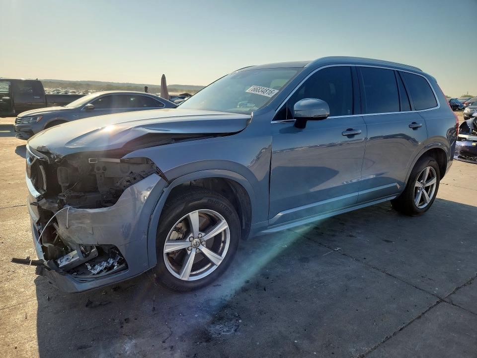 2020 VOLVO XC90 - Търг №66834816