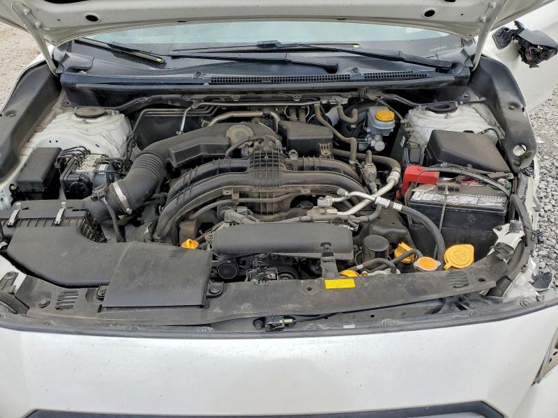 Photo 11 from auction – 2019 SUBARU CROSSTREK with VIN JF2GTACC3KH290399