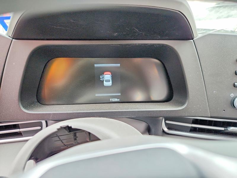Снимка 9 от търг – 2025 HYUNDAI ELANTRA с VIN KMHLL4DG9SU063561