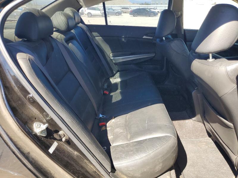 Photo 10 from auction – 2008 HONDA ACCORD with VIN 1HGCP268X8A128173