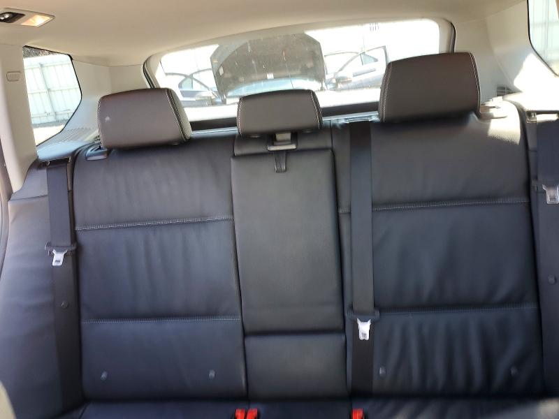 Photo 10 from auction – 2014 BMW X3 with VIN 5UXWX9C50E0D35625