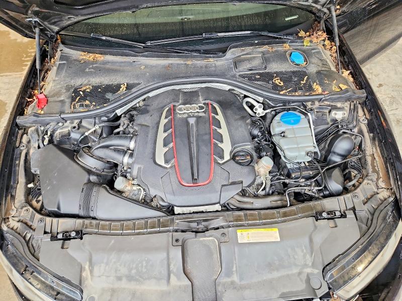 Zdjęcie 11 z aukcji – 2013 AUDI S6 z VIN WAUF2AFC9DN127489