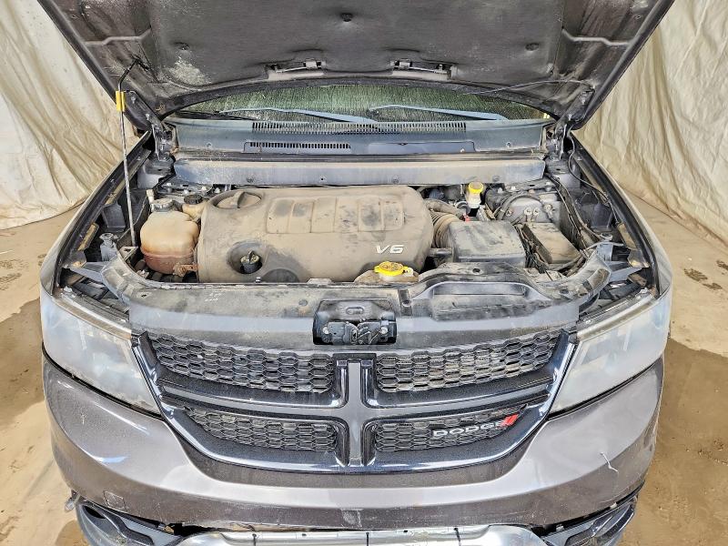 Photo 12 from auction – 2017 DODGE JOURNEY with VIN 3C4PDDGG1HT512894