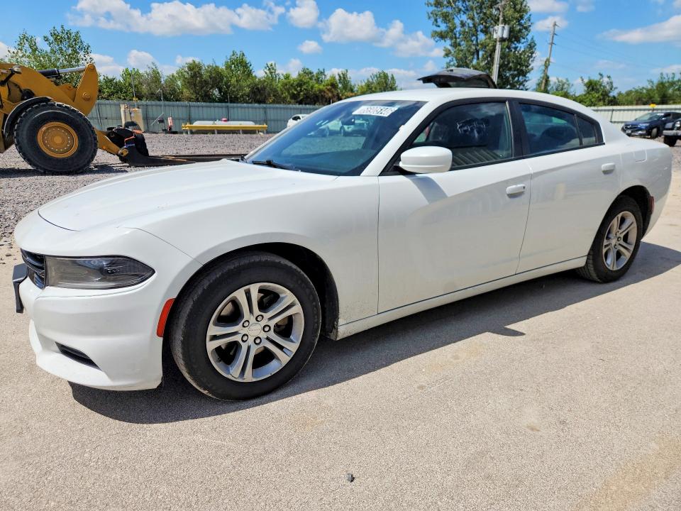 2022 DODGE CHARGER - Търг №66905146
