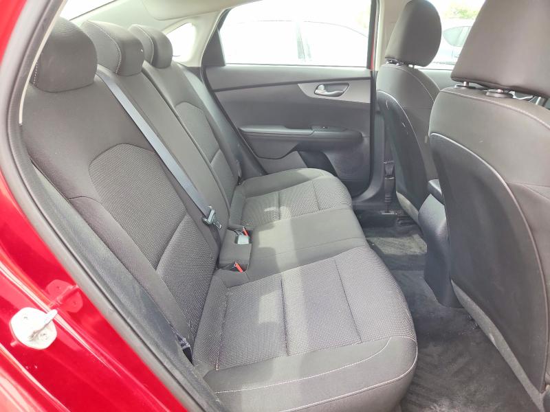 Foto 10 de la subasta – 2020 KIA FORTE con VIN 3KPF24AD0LE262478