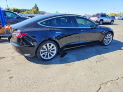 Photo 3 from auction – 2019 TESLA MODEL 3 with VIN 5YJ3E1EA7KF327120