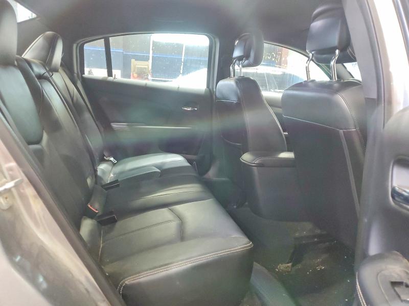 Photo 10 from auction – 2013 CHRYSLER 200 with VIN 1C3CCBCG5DN520992