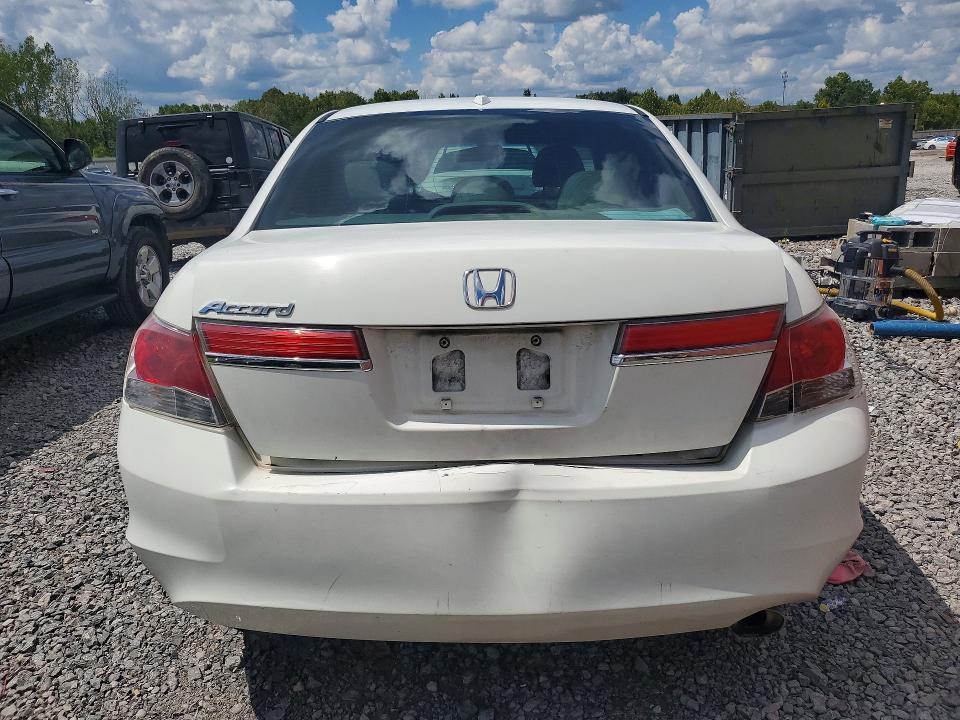 Photo 6 from auction – 2012 HONDA ACCORD with VIN 1HGCP2F84CA068822