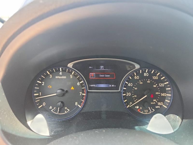 Photo 9 from auction – 2016 NISSAN ALTIMA with VIN 1N4AL3APXGC109959