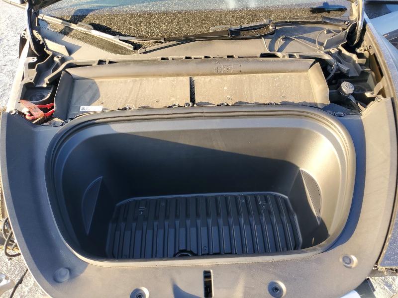 Фото 12 с аукциона – 2024 TESLA MODEL Y с VIN 7SAYGDEF6RF177530