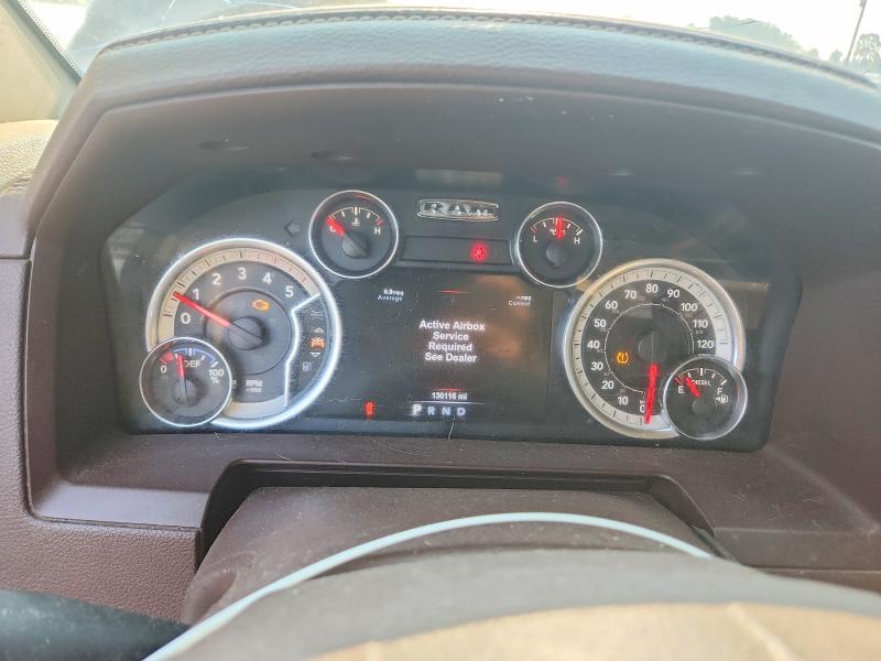 Photo 9 from auction – 2015 RAM 2500 with VIN 3C6UR5FL7FG673076