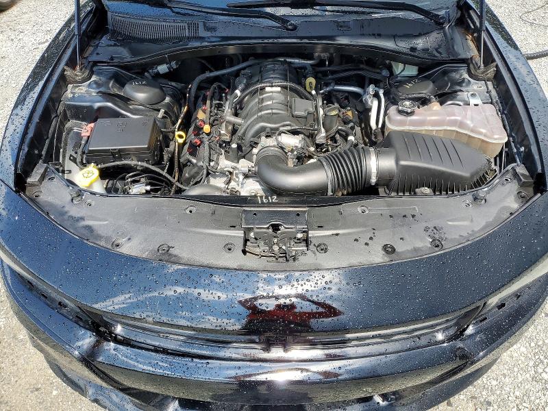 Zdjęcie 11 z aukcji – 2021 DODGE CHARGER z VIN 2C3CDXAT0MH581847
