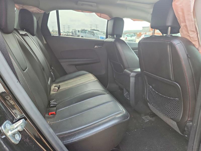 Фото 10 с аукциона – 2015 GMC TERRAIN с VIN 2GKALSEK0F6390698