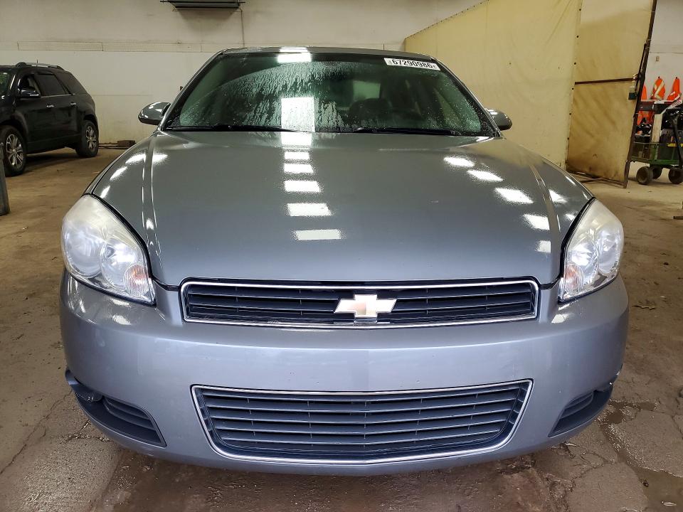 صورة رقم 5 من المزاد - 2008 CHEVROLET IMPALA مع VIN 2G1WU583389234055