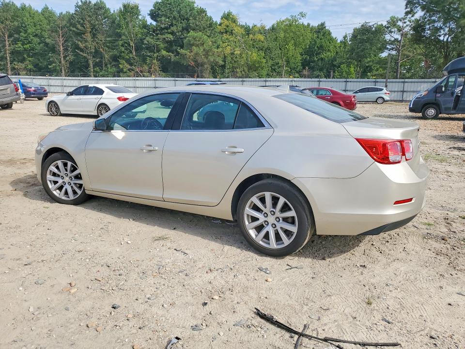 Снимка 2 от търг – 2014 CHEVROLET MALIBU с VIN 1G11E5SL5EF138009