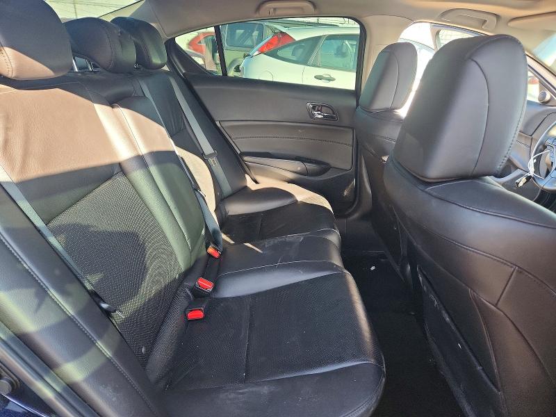 Photo 10 from auction – 2013 ACURA ILX with VIN 19VDE1F70DE403625
