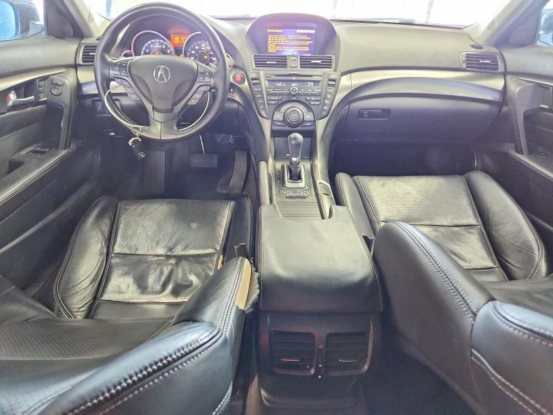 Photo 8 from auction – 2012 ACURA TL with VIN 19UUA9F77CA006305