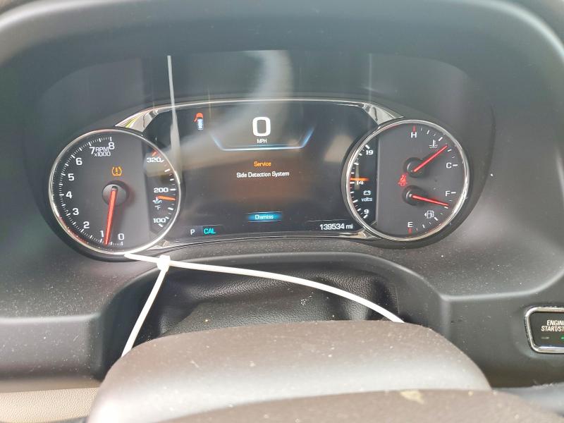 Zdjęcie 9 z aukcji – 2017 GMC ACADIA z VIN 1GKKNPLS5HZ116712