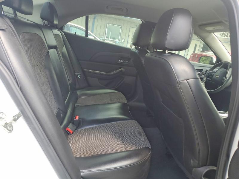 Photo 10 from auction – 2015 CHEVROLET MALIBU with VIN 1G11C5SL3FF201096