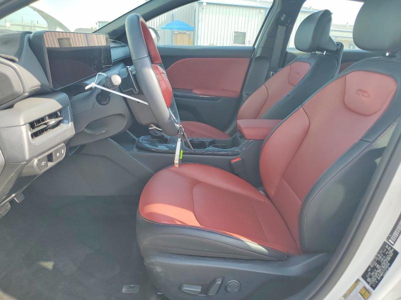 Photo 7 from auction – 2026 KIA K4 with VIN 3KPFW4DC3TE268556