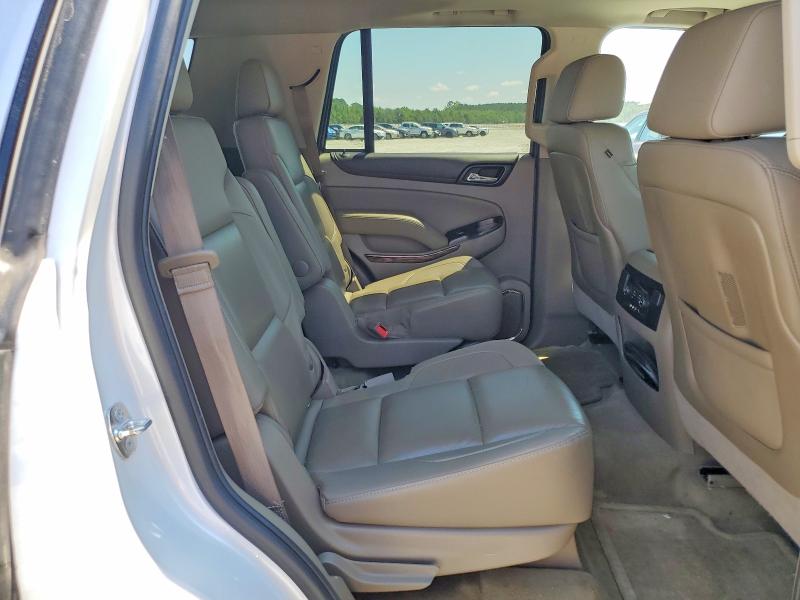 Zdjęcie 10 z aukcji – 2016 GMC YUKON z VIN 1GKS1BKC1GR425455